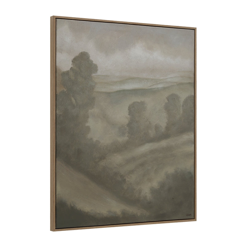 Bruma Painting