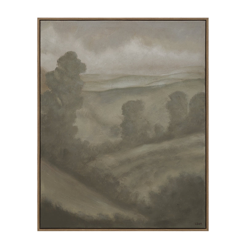 Bruma Painting