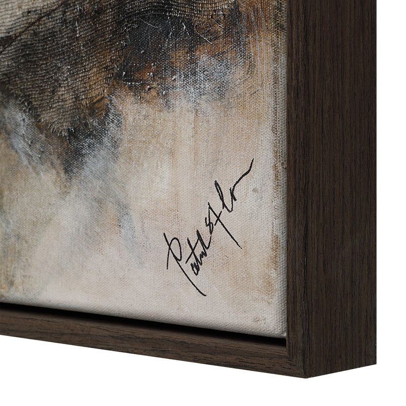 Alloy Painting