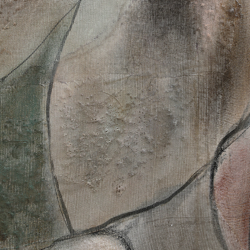 Alloy Painting