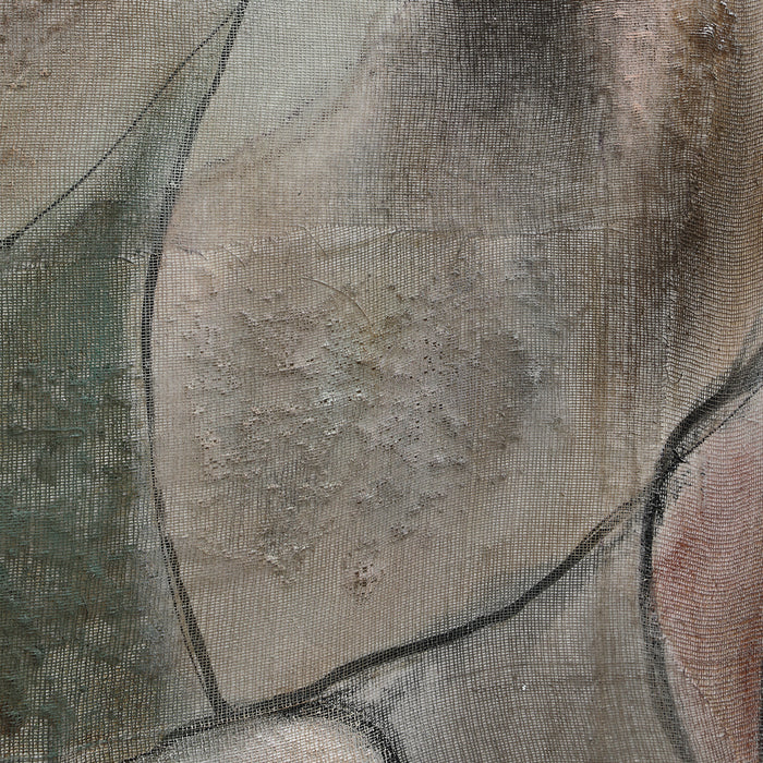 Alloy Painting