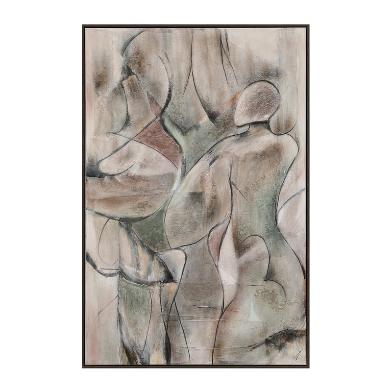 Alloy Painting