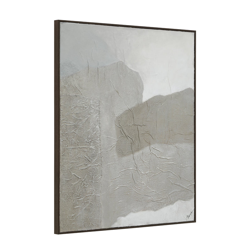 Sesamo Painting