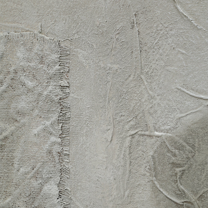 Sesamo Painting
