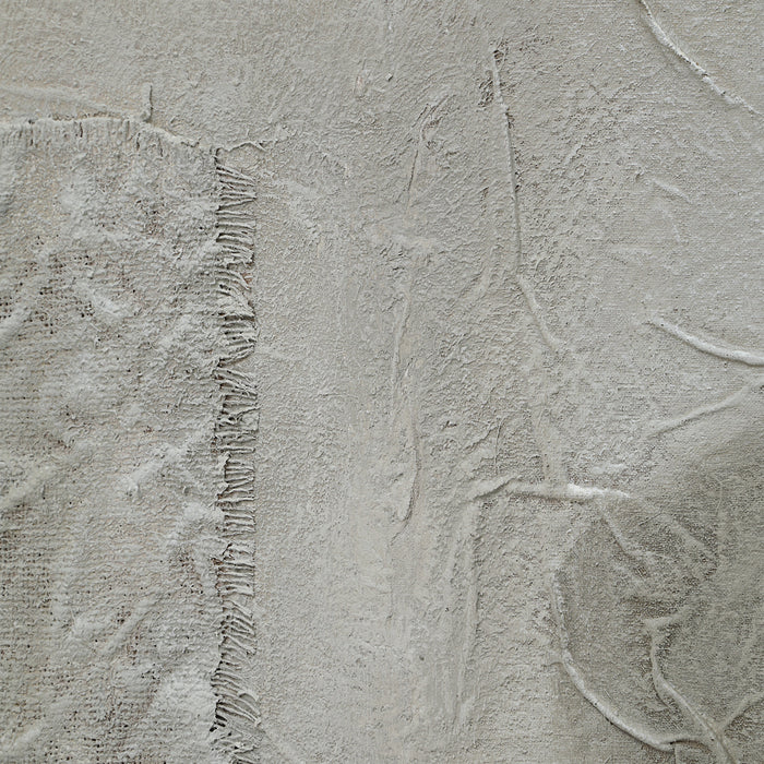 Sesamo Painting