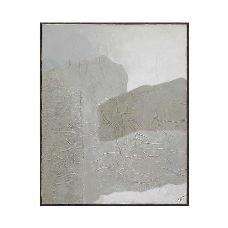 Sesamo Painting
