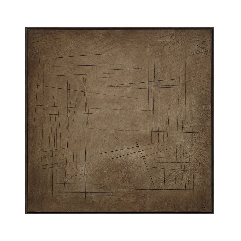 Alaric Painting