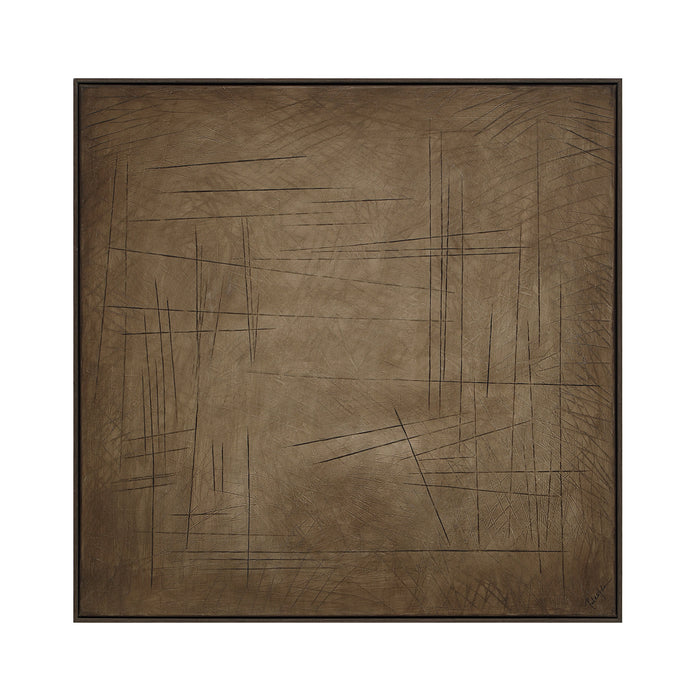 Alaric Painting