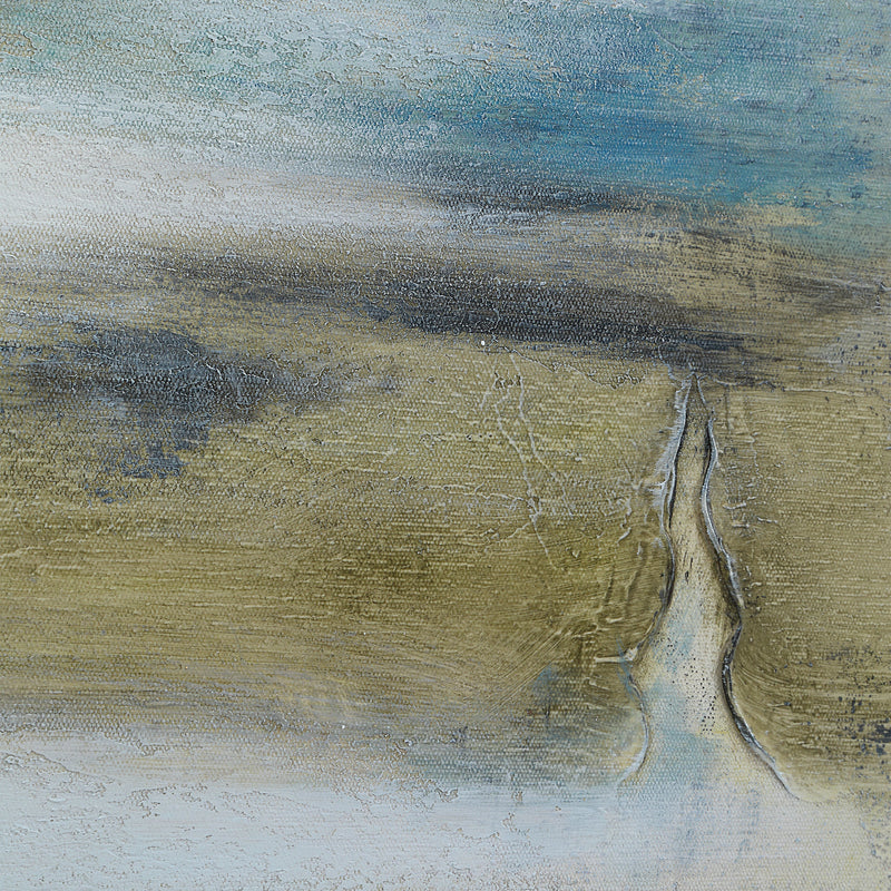 Marbleau Painting
