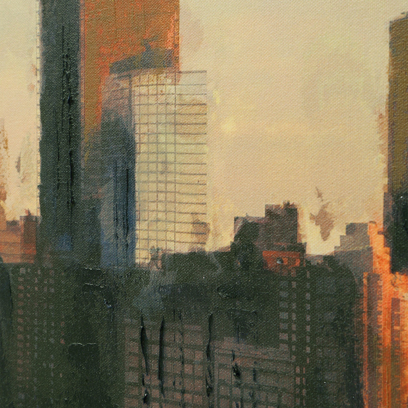 Panorama Painting