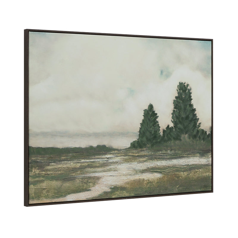 Ashby Painting