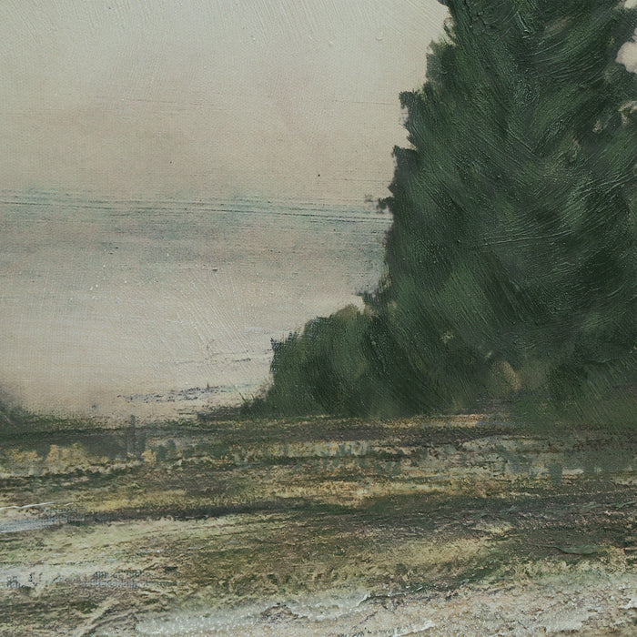Ashby Painting