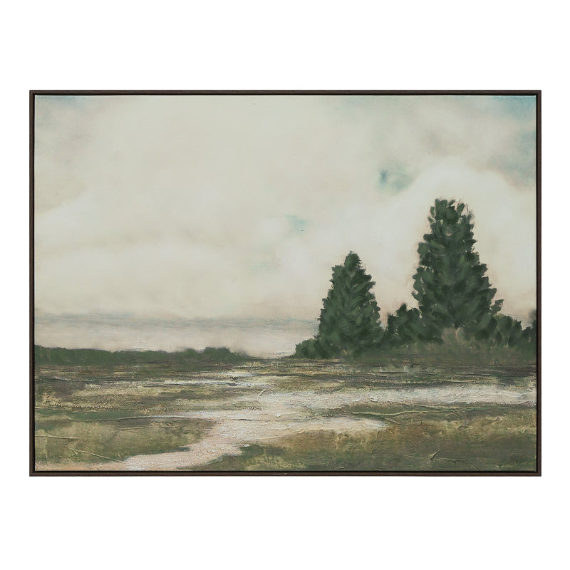 Ashby Painting