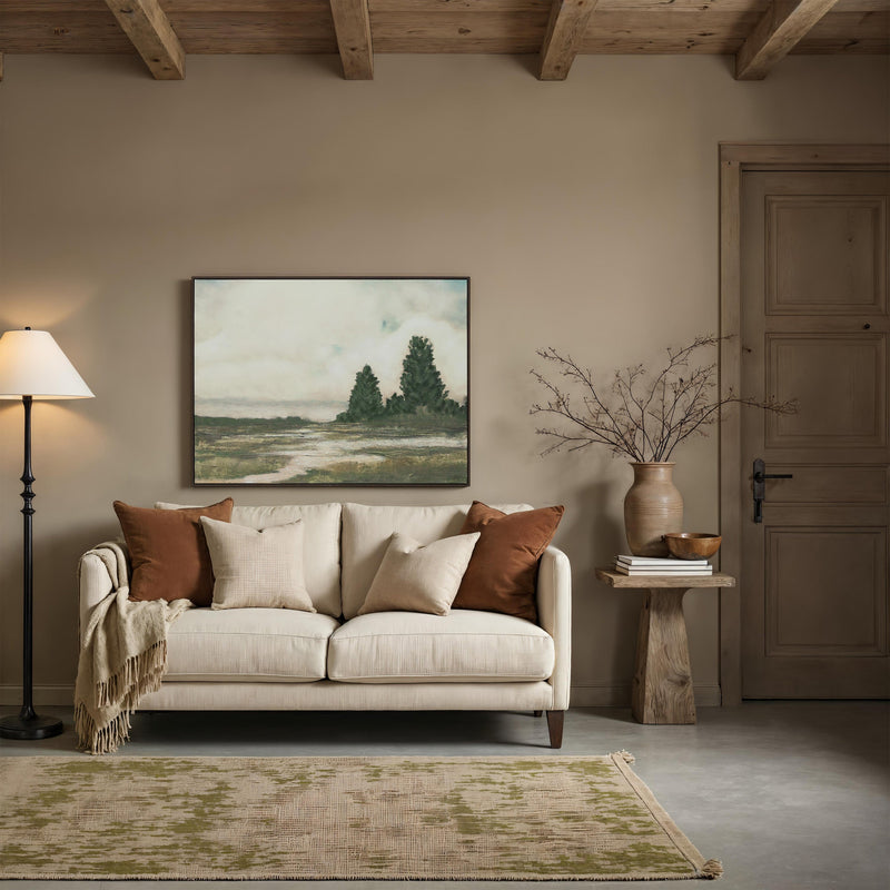 Ashby Painting