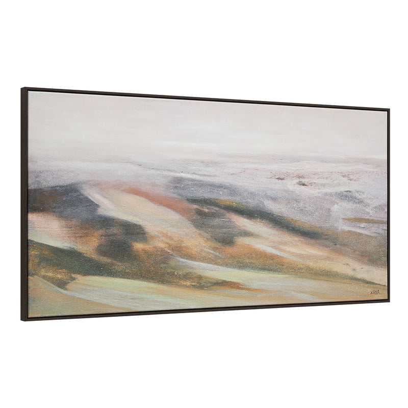 Cresta Painting