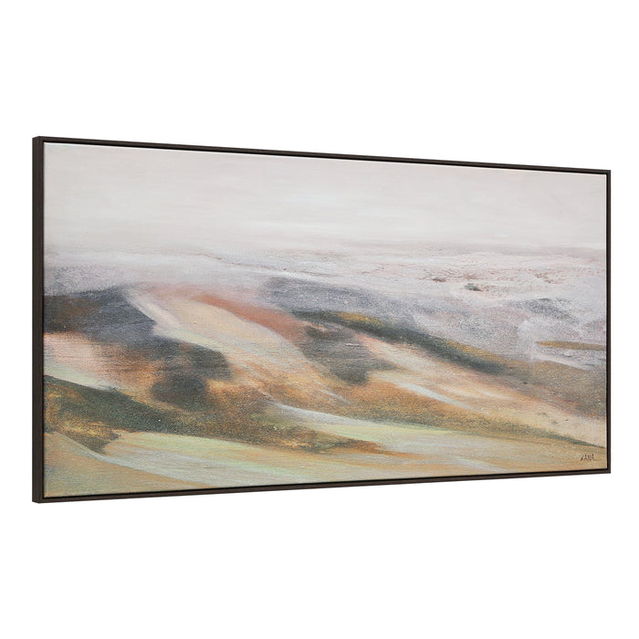 Cresta Painting