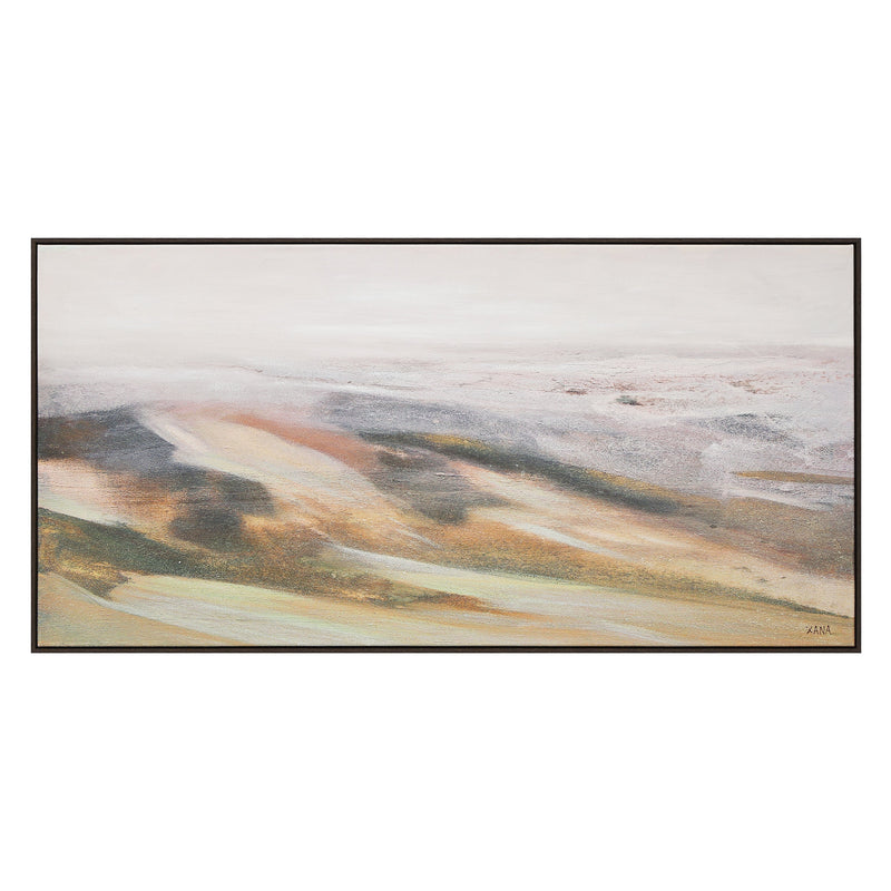 Cresta Painting