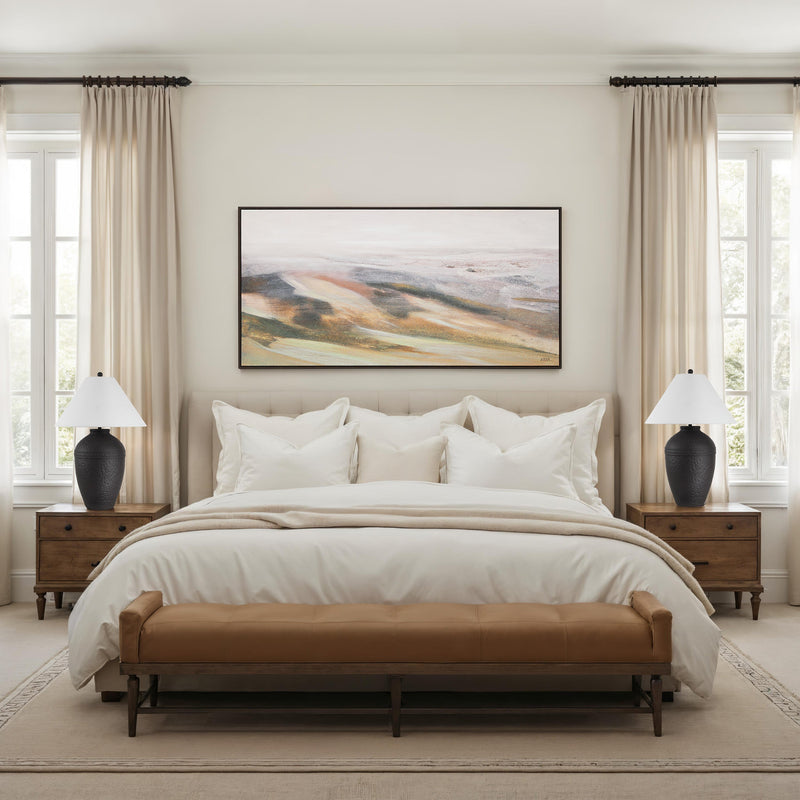 Cresta Painting