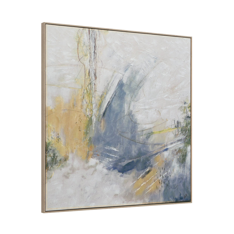 Eclat Painting