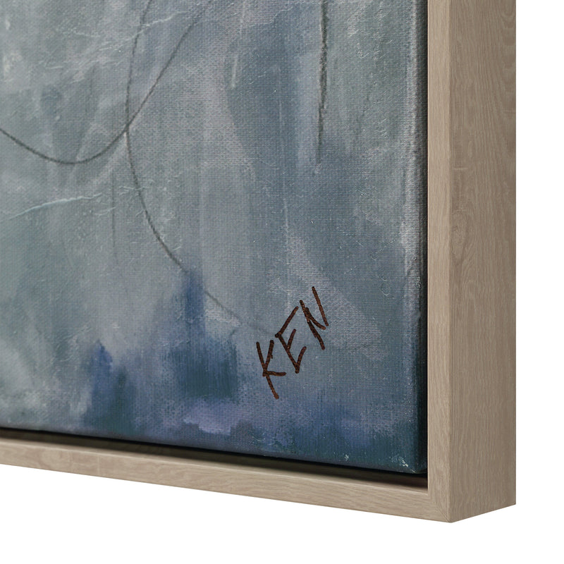 Eclat Painting