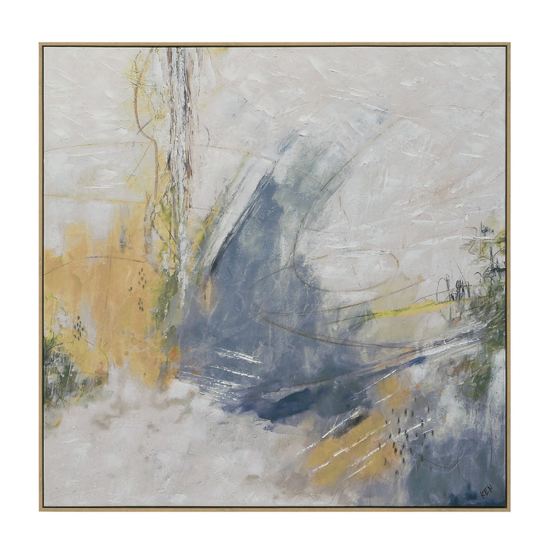 Eclat Painting