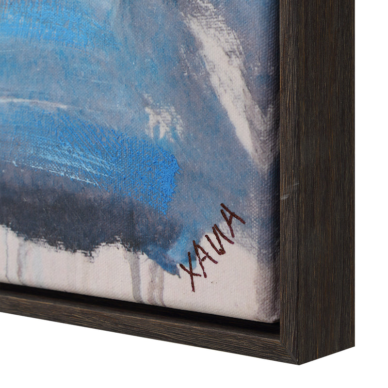 Poise Painting