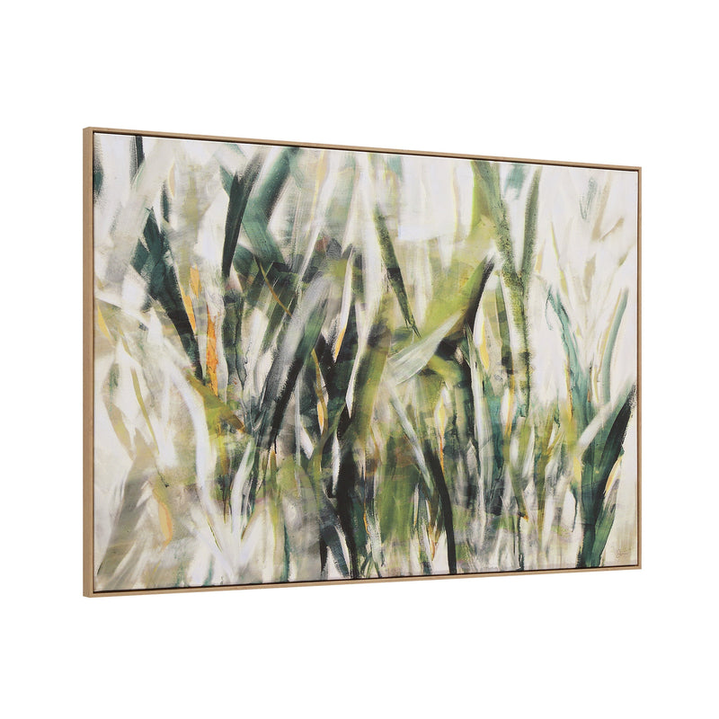 Minthe Painting