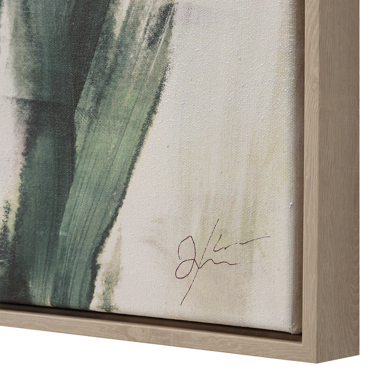 Minthe Painting