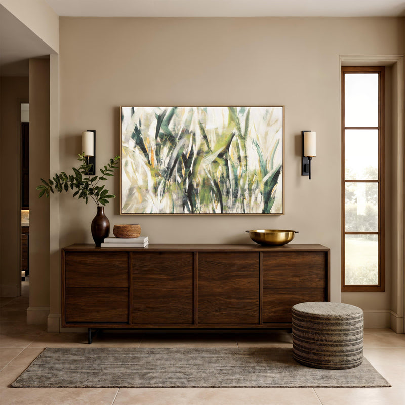 Minthe Painting