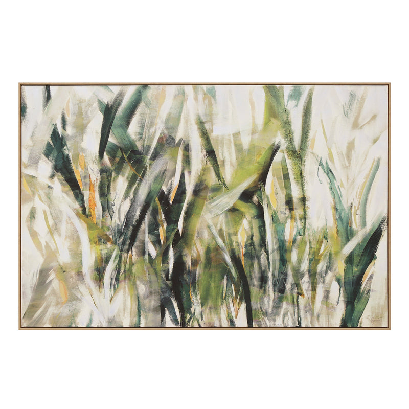 Minthe Painting