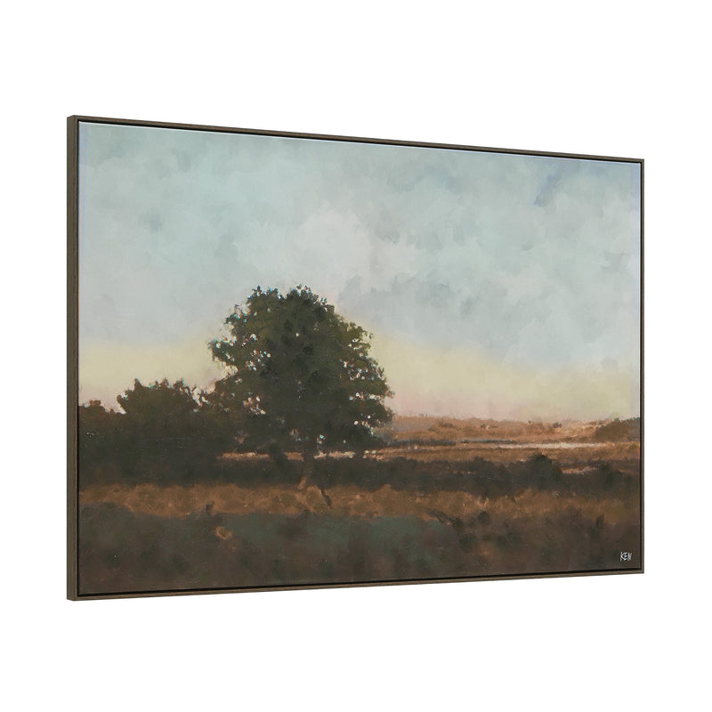 Horizon Painting