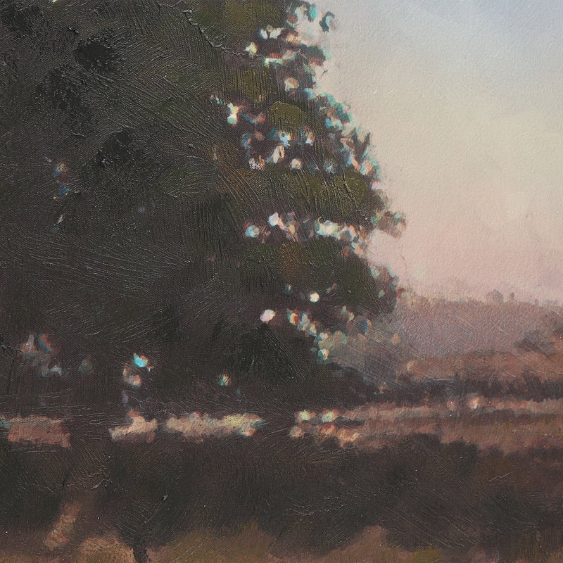 Horizon Painting