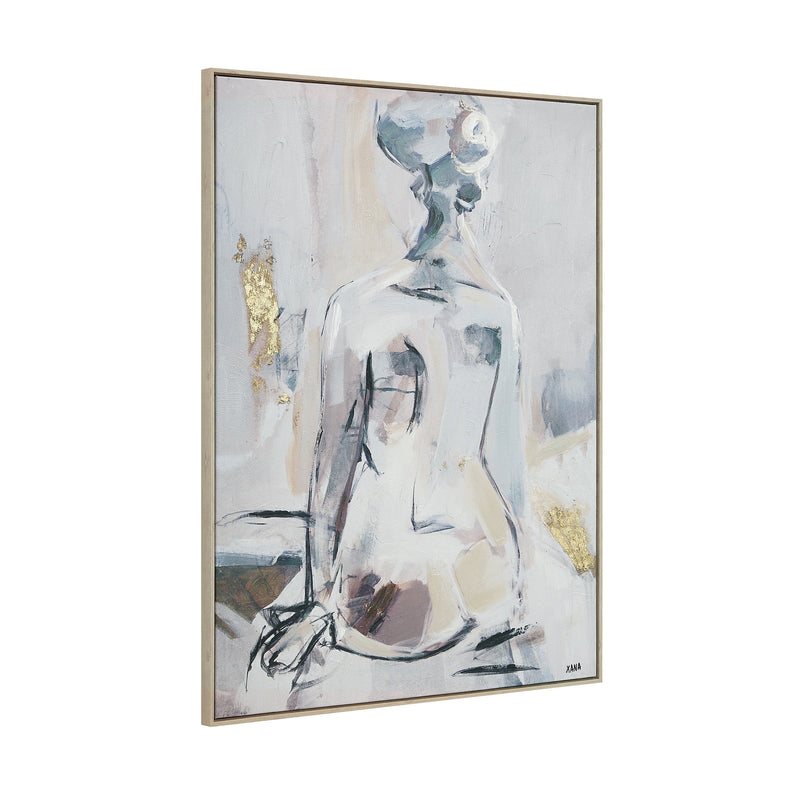 Amelie Painting