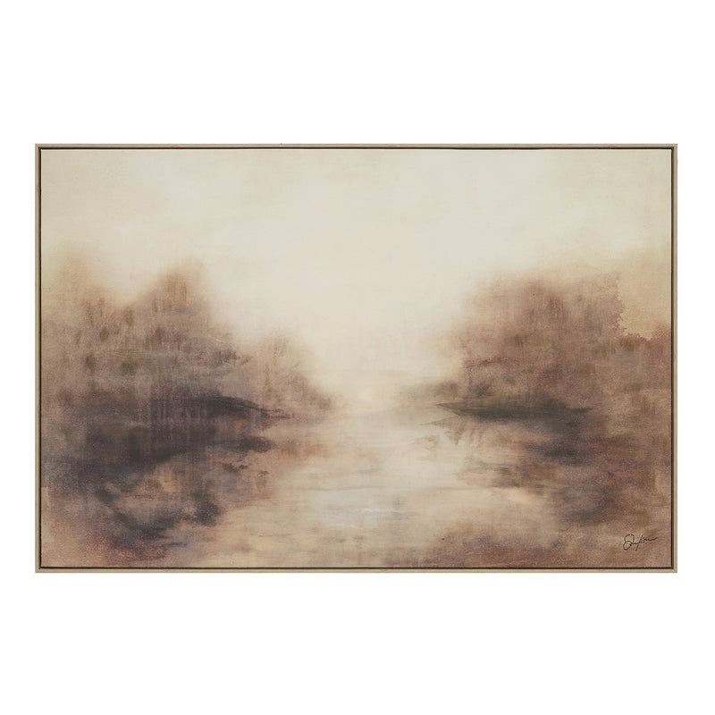 Onda Painting