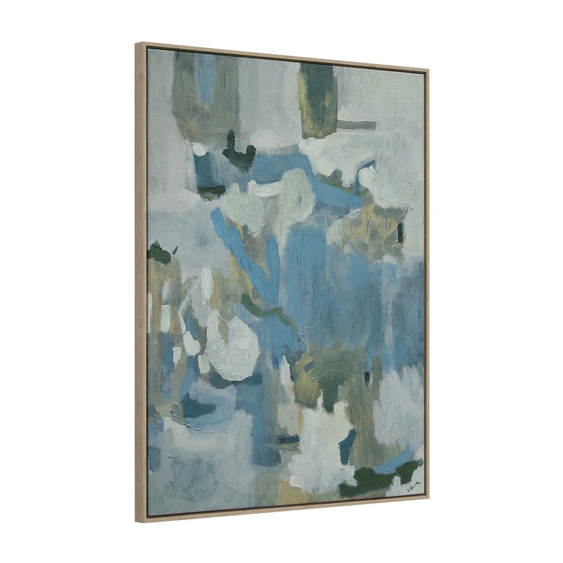 Lauro Painting
