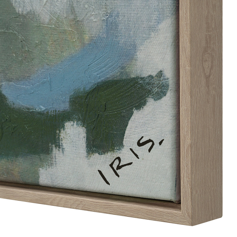 Lauro Painting