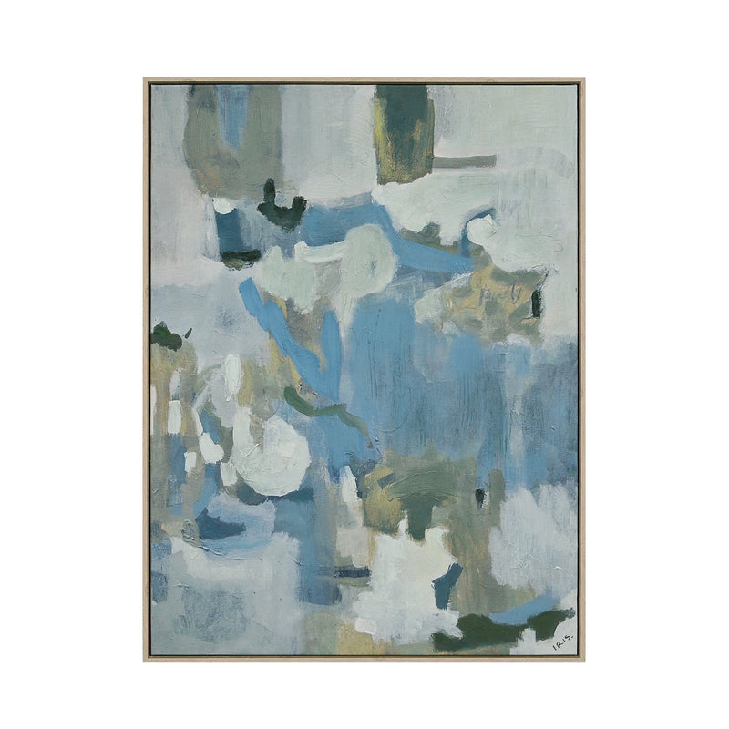 Lauro Painting