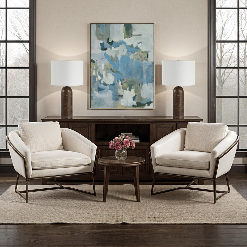 Lauro Painting