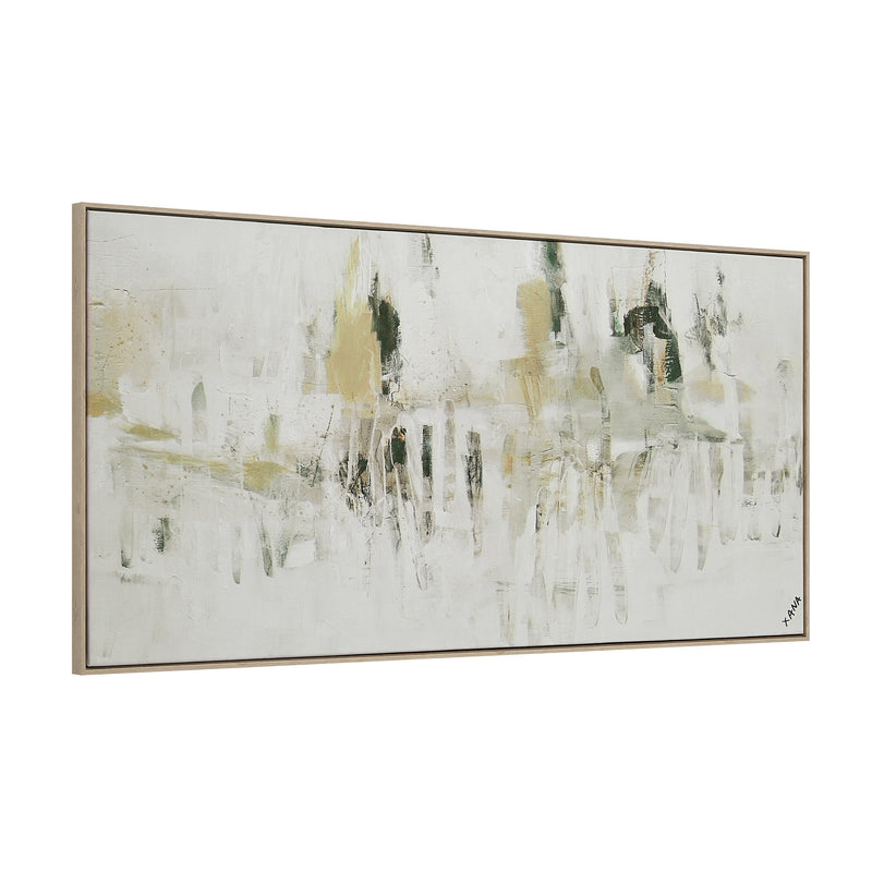 Oriel Painting