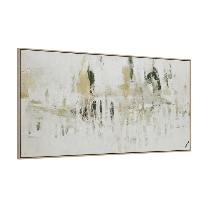 Oriel Painting