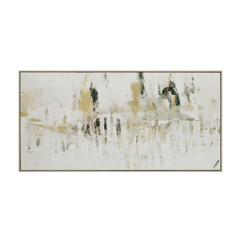 Oriel Painting
