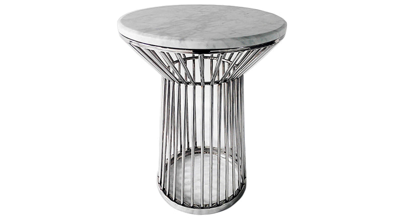 Oasis Accent Table