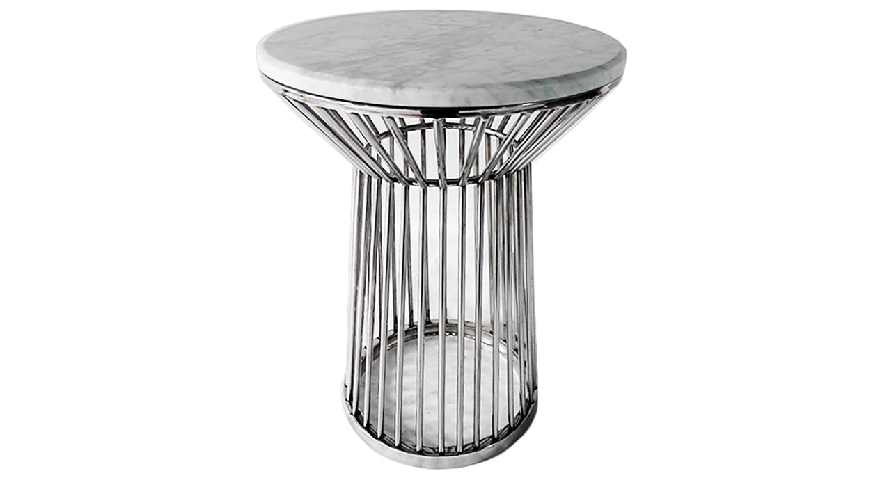 Oasis Accent Table