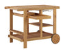 Kailani Serving Cart - Furniture Depot (7647286198520)