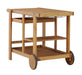 Kailani Serving Cart - Furniture Depot (7647286198520)