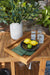 Kailani Serving Cart - Furniture Depot (7647286198520)