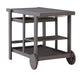 Kailani Serving Cart - Furniture Depot