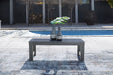 Amora Outdoor Coffee Table - Furniture Depot (7676480061688)