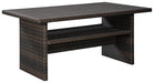 Easy Isle Multi-Use Table - Furniture Depot (7676394340600)