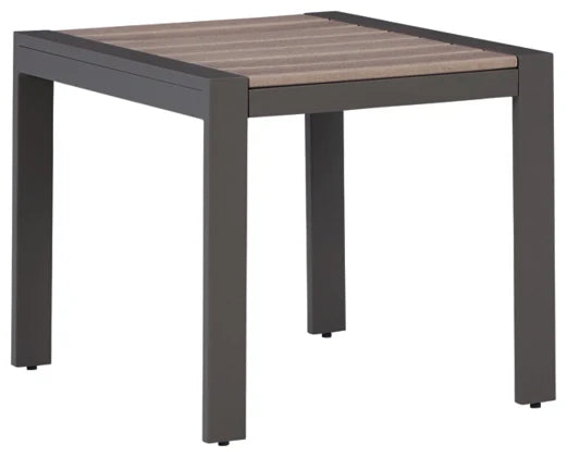 Tropicava Outdoor End Table - Furniture Depot (7676496478456)